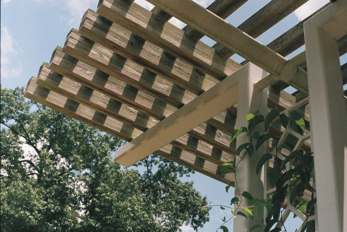 Top Tips for Protecting your Outdoor Timber